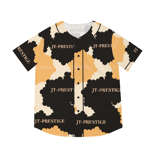 Men's Baseball Jersey (AOP)