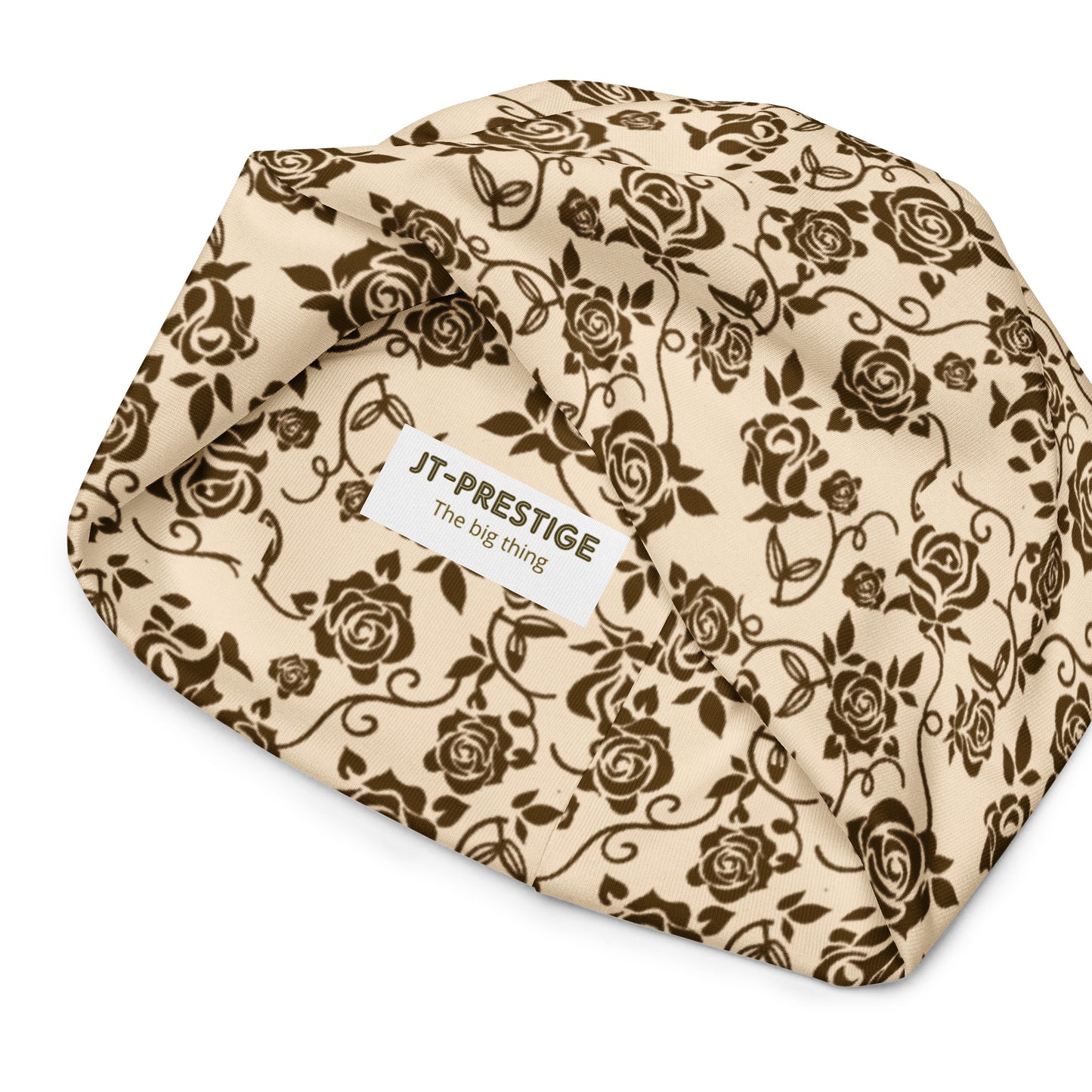 All-Over Print Beanie