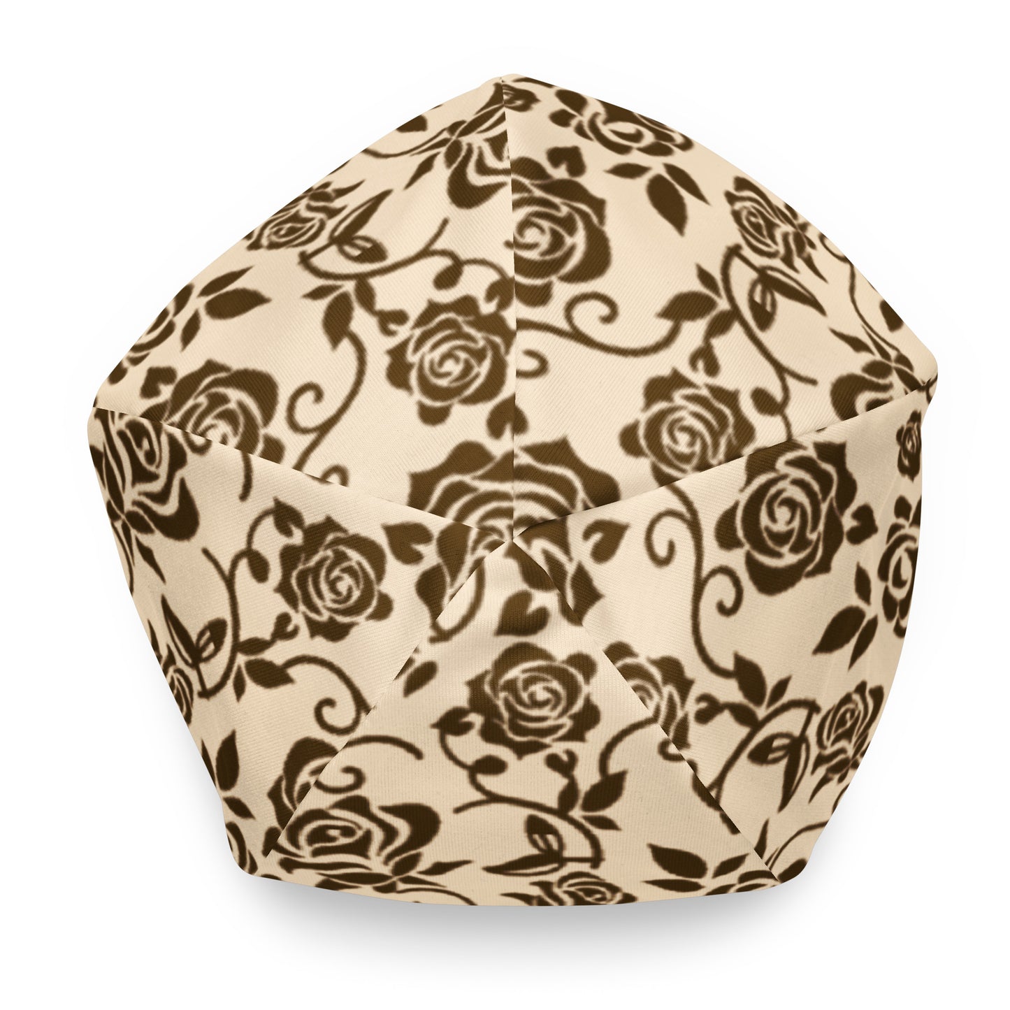 All-Over Print Beanie