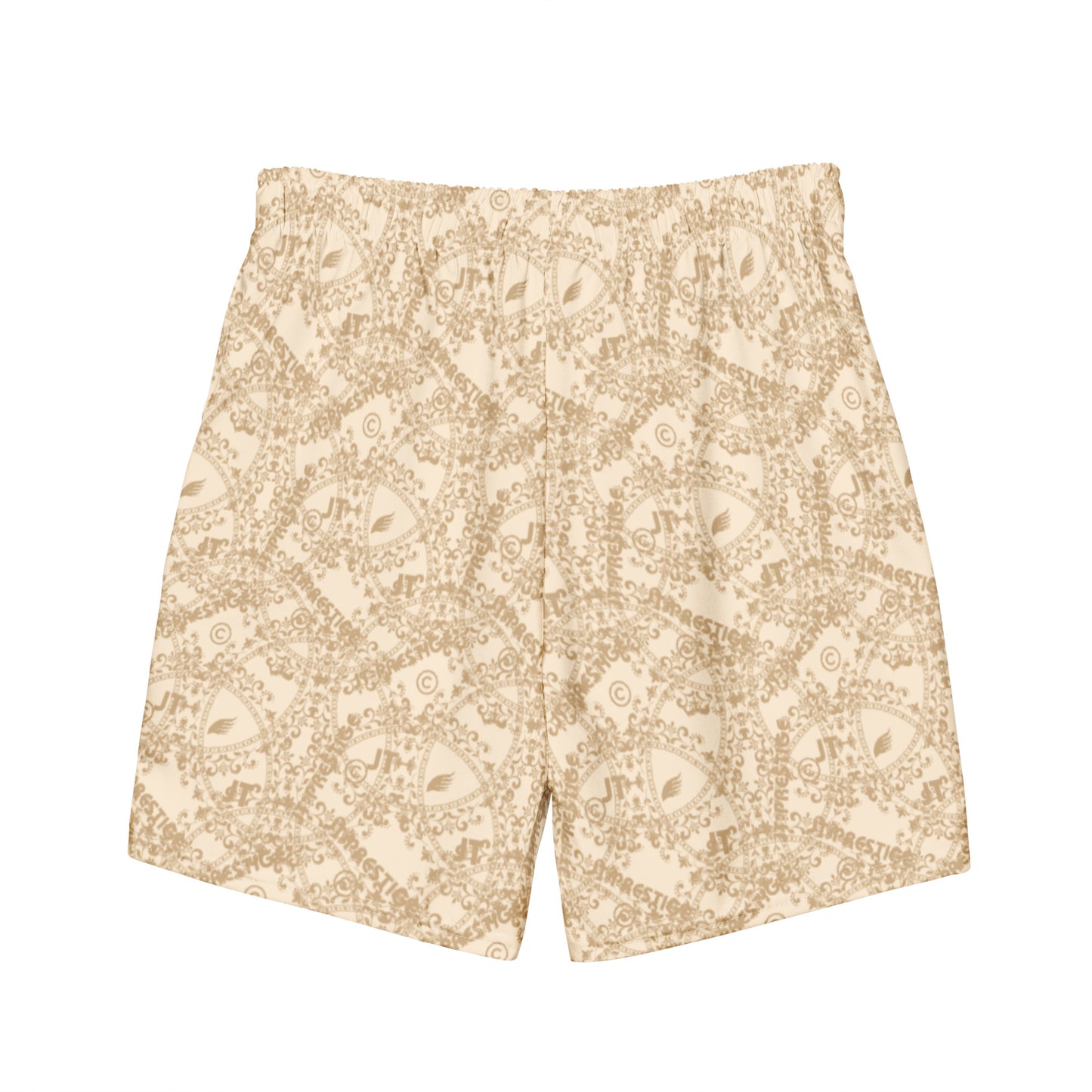 Men's swim trunks