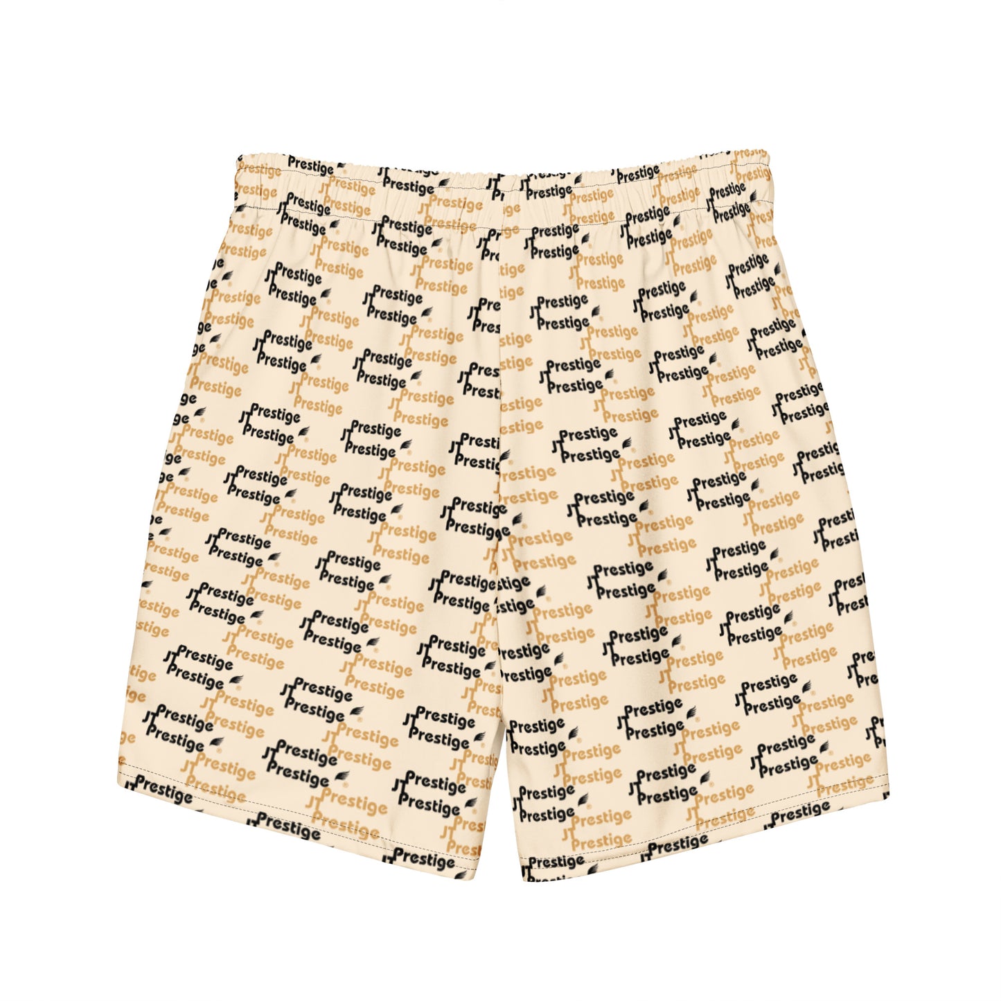 Men's swim trunks