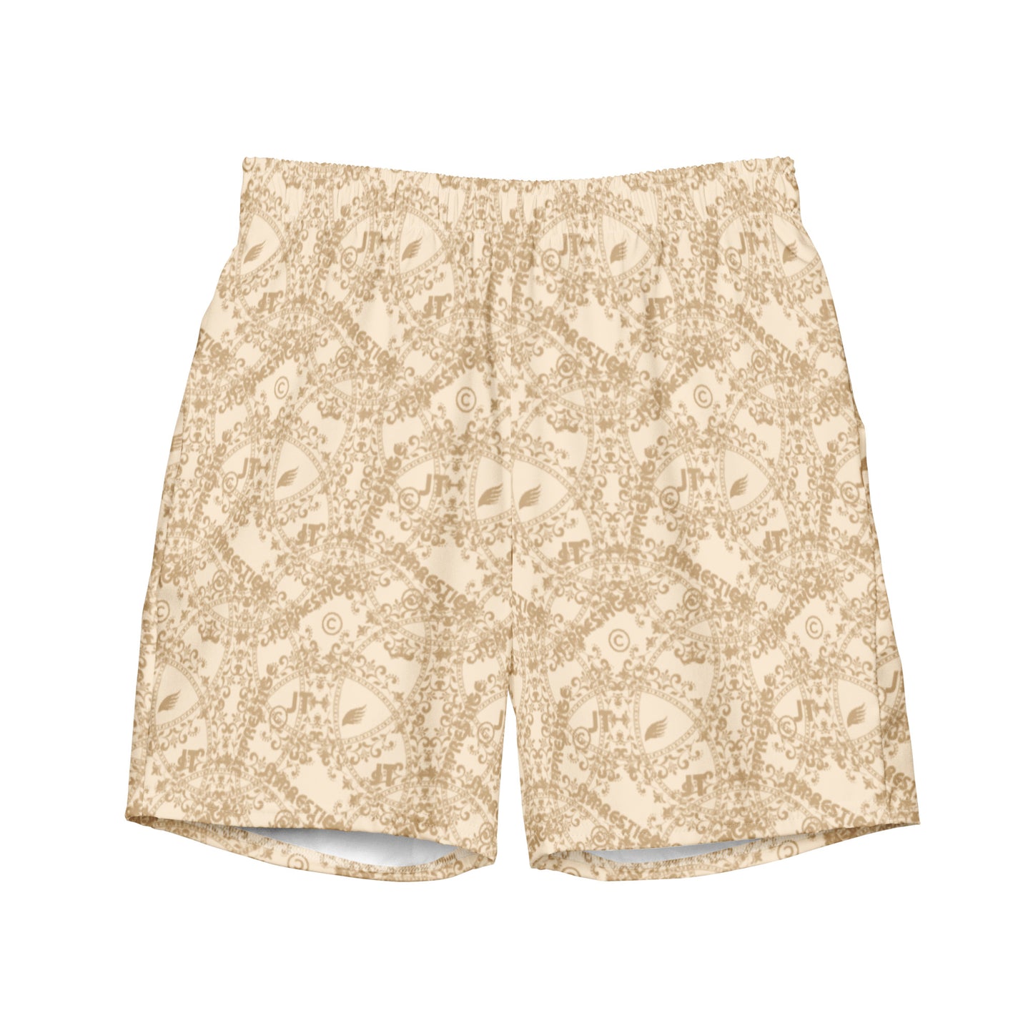 Men's swim trunks