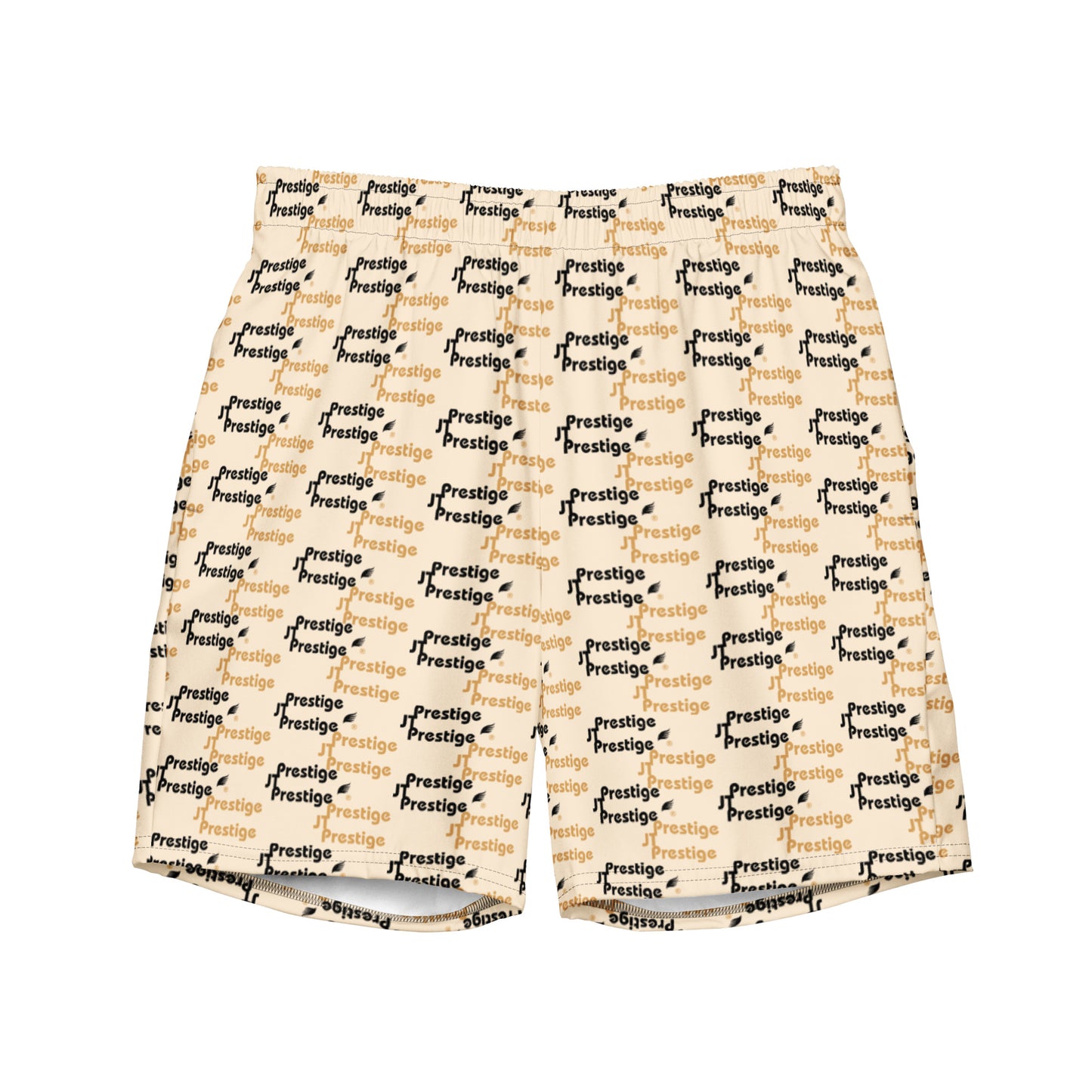 Men's swim trunks