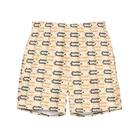 Men's swim trunks