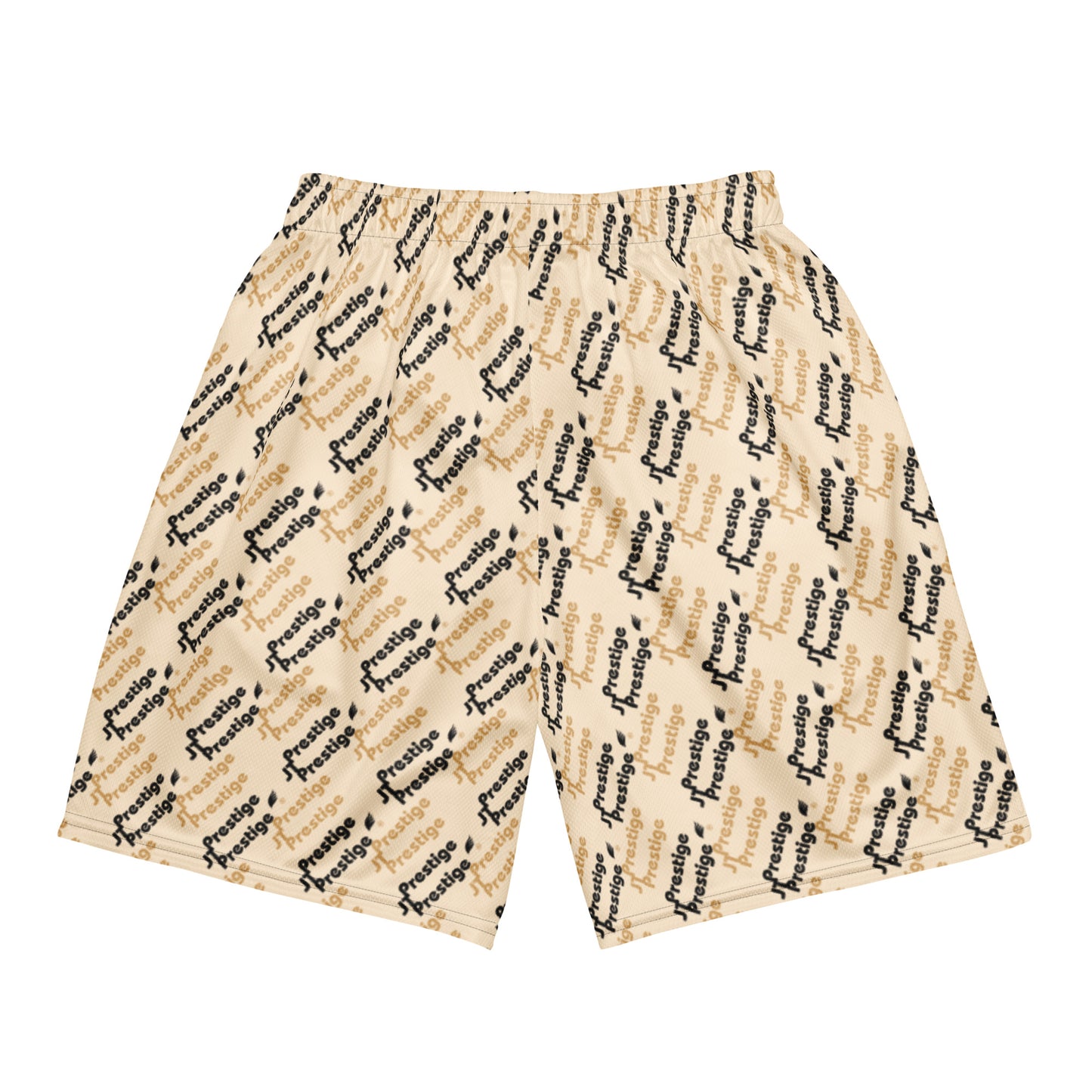 Unisex mesh shorts