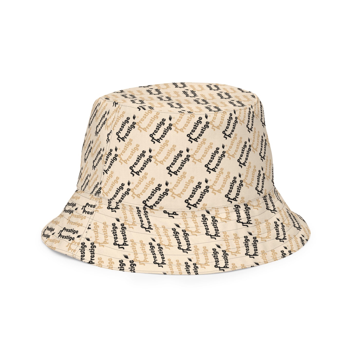 Reversible bucket hat