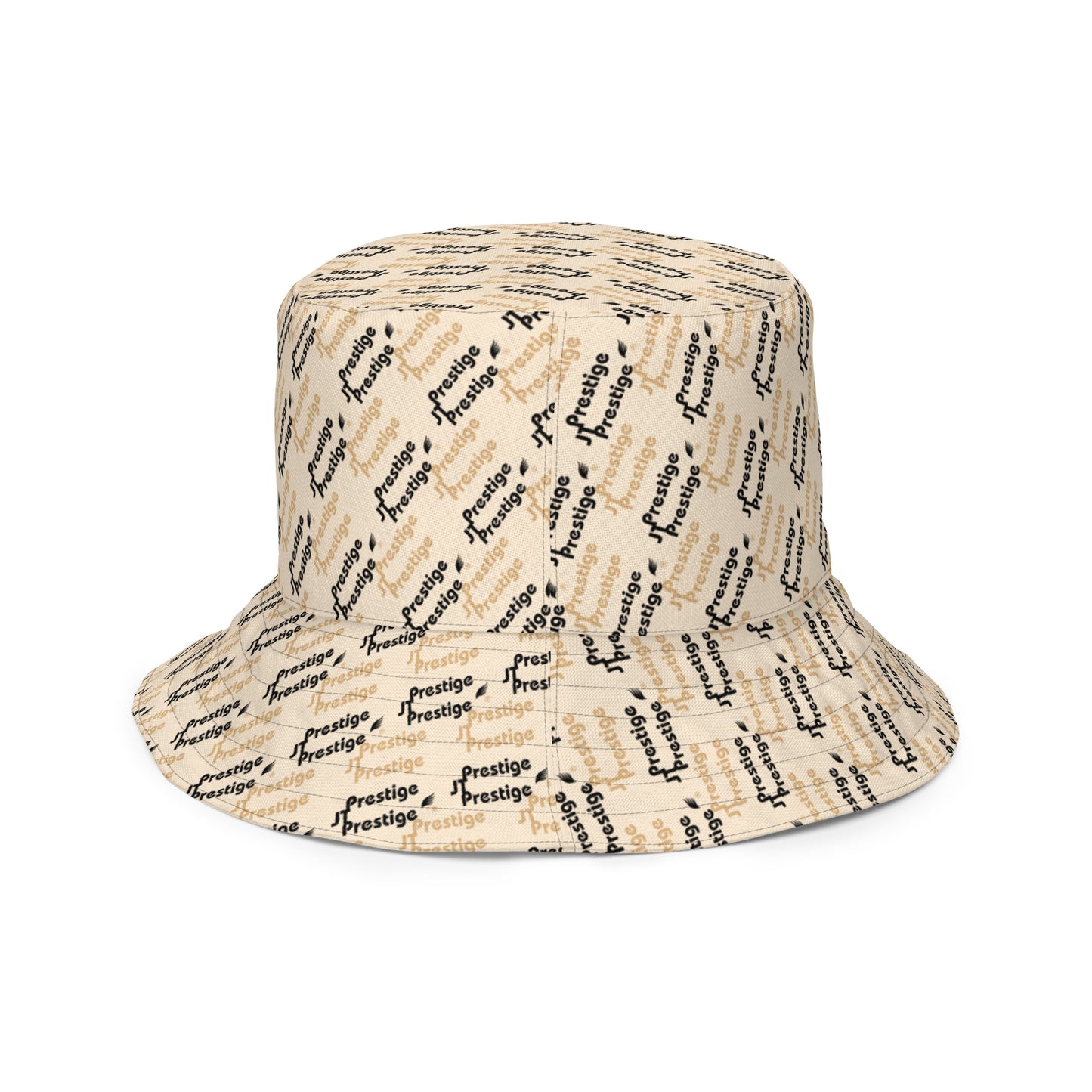 Reversible bucket hat