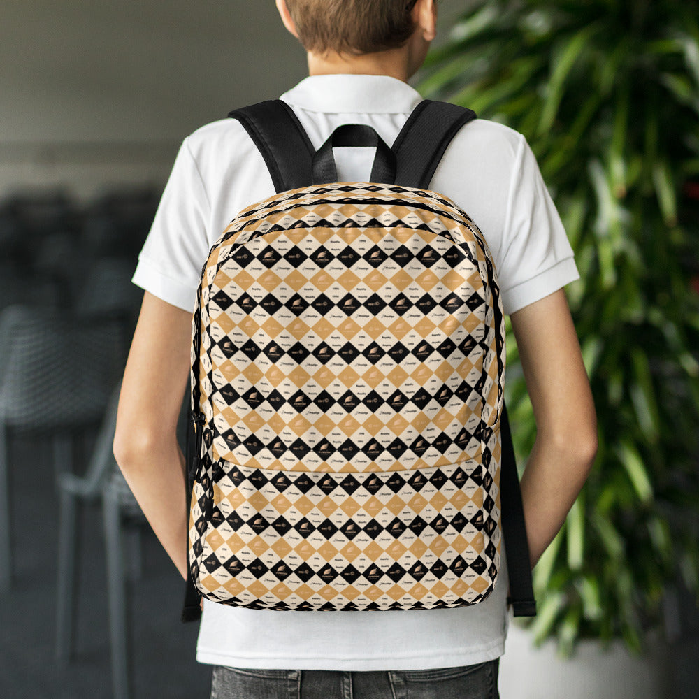 New Backpack