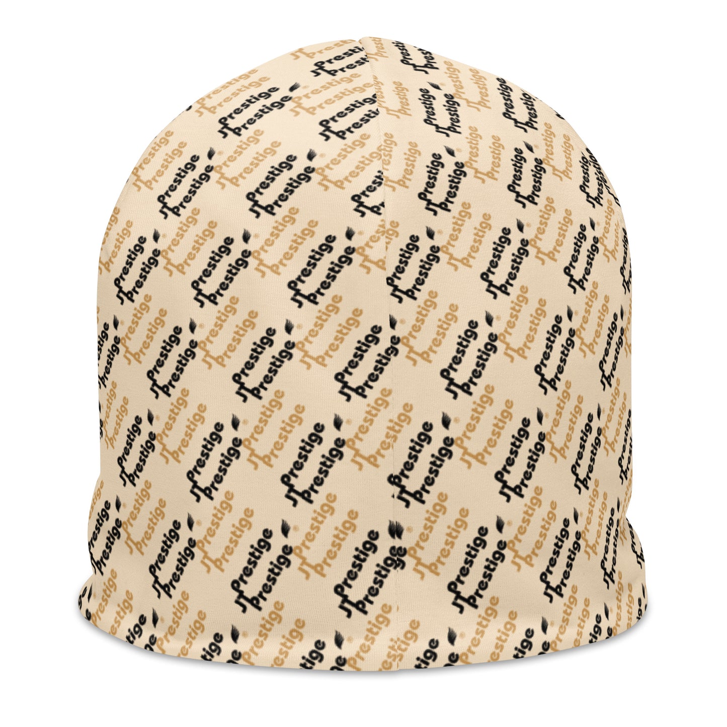 New all-Over Print Beanie