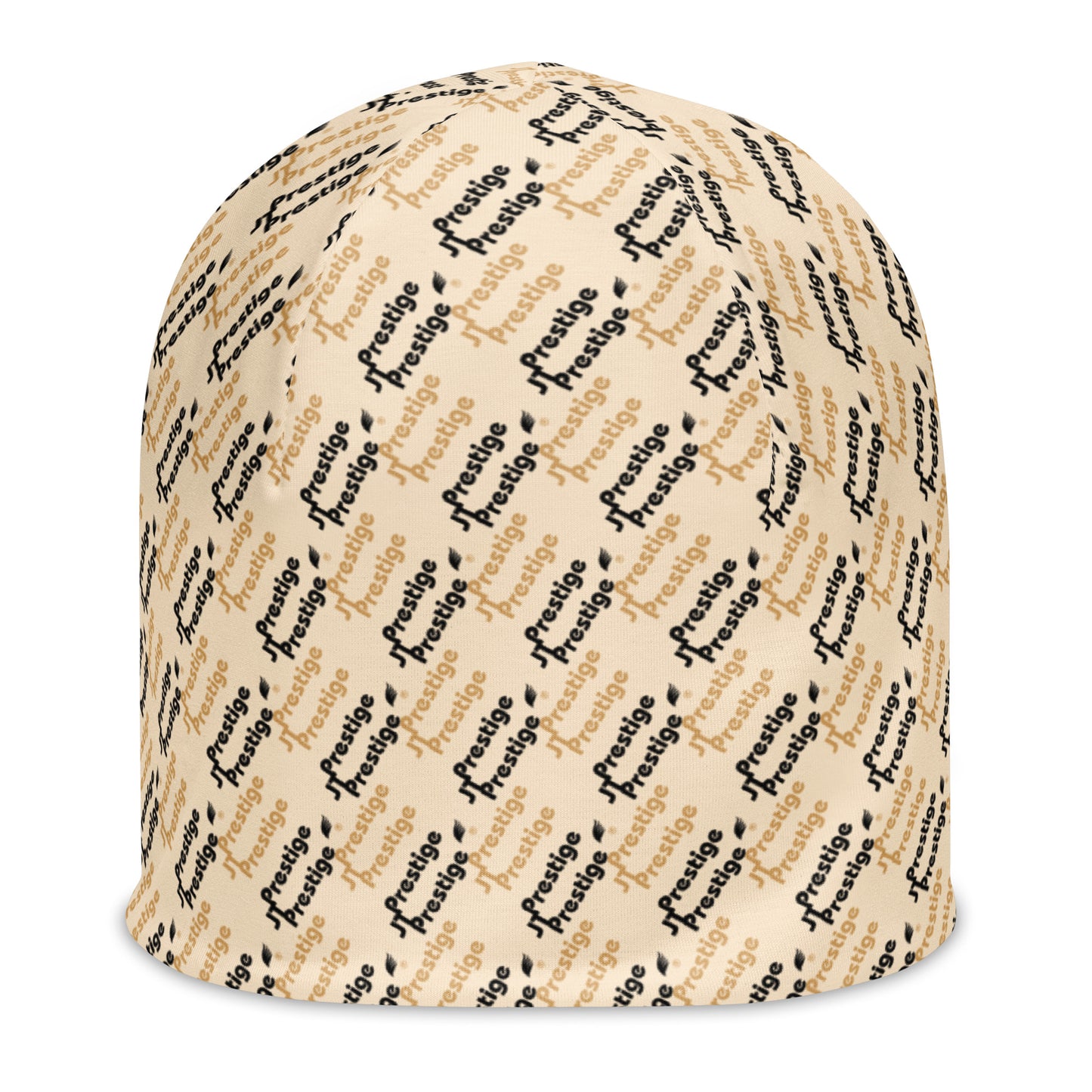 New all-Over Print Beanie