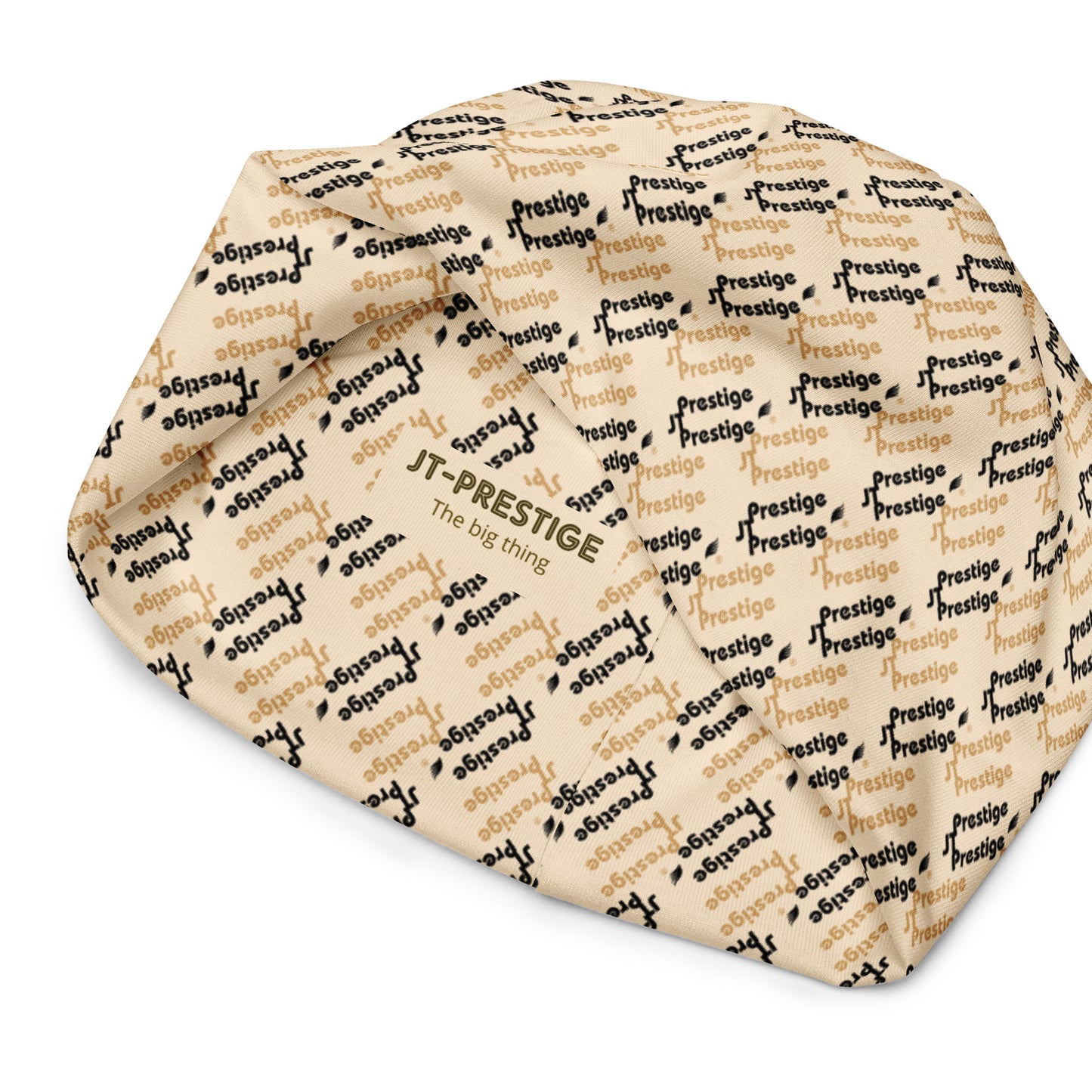 New all-Over Print Beanie