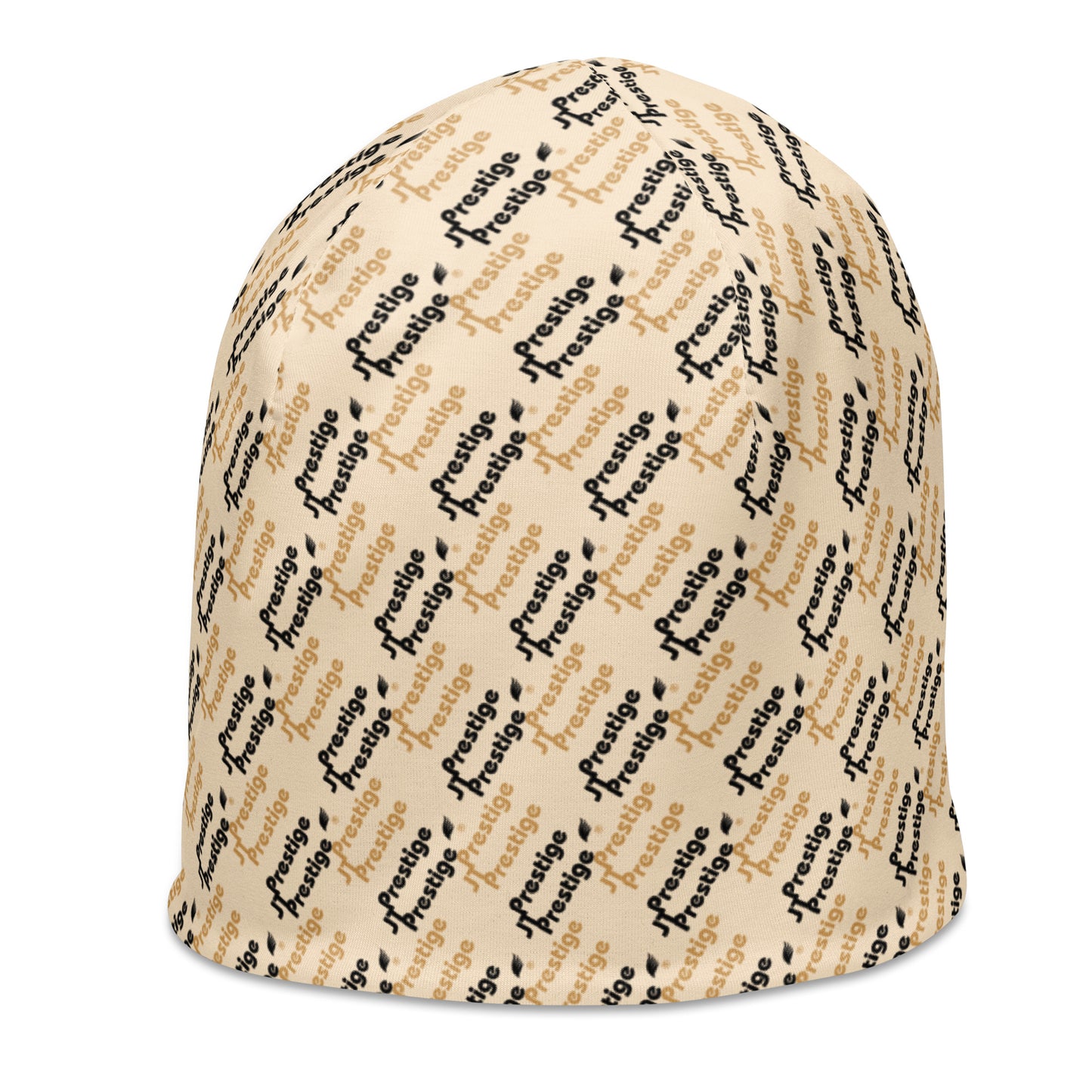 New all-Over Print Beanie