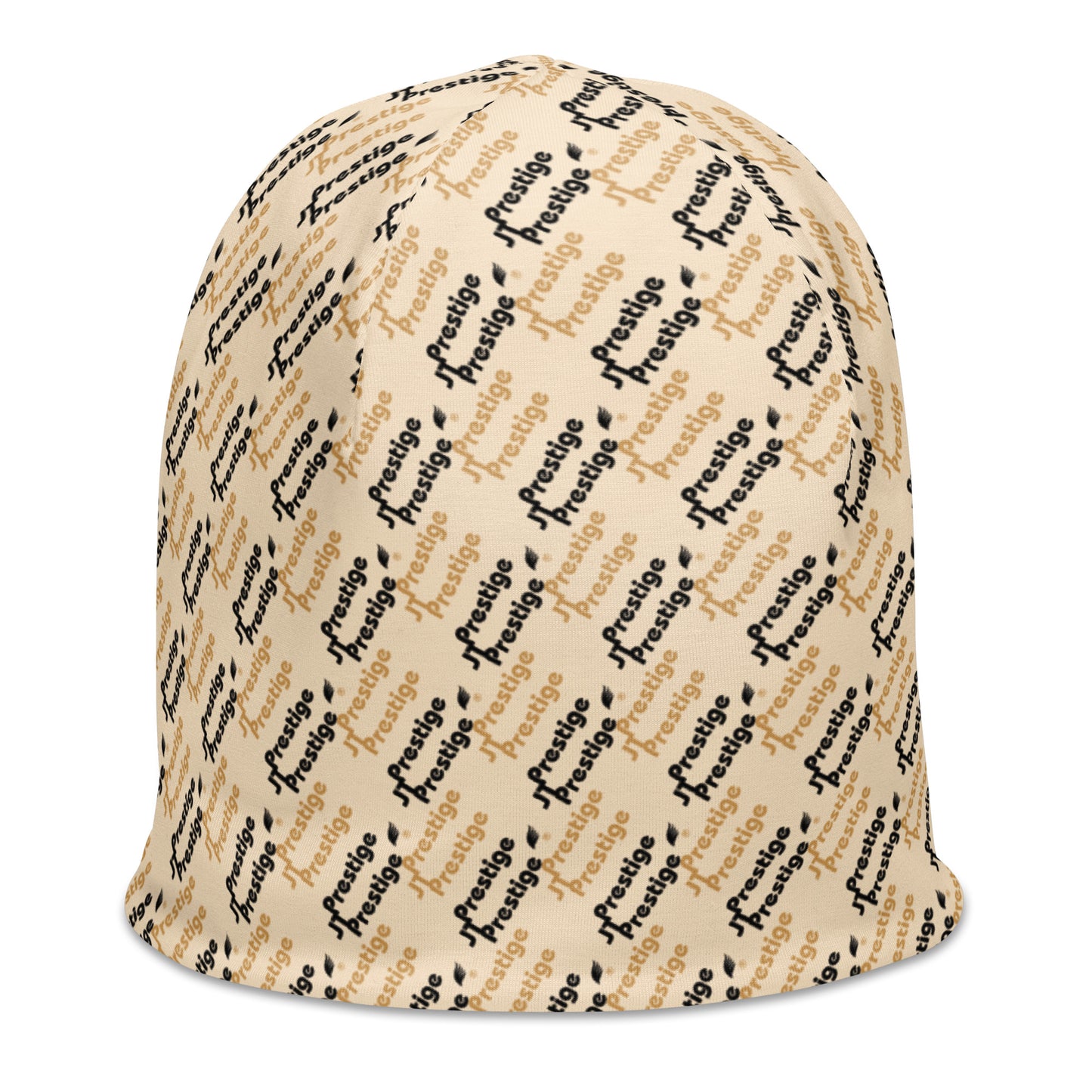 New all-Over Print Beanie