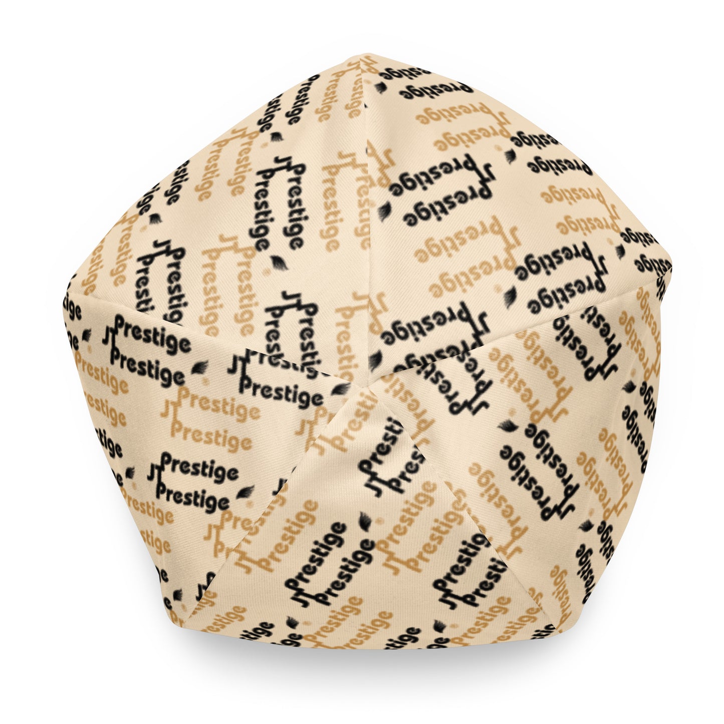 New all-Over Print Beanie