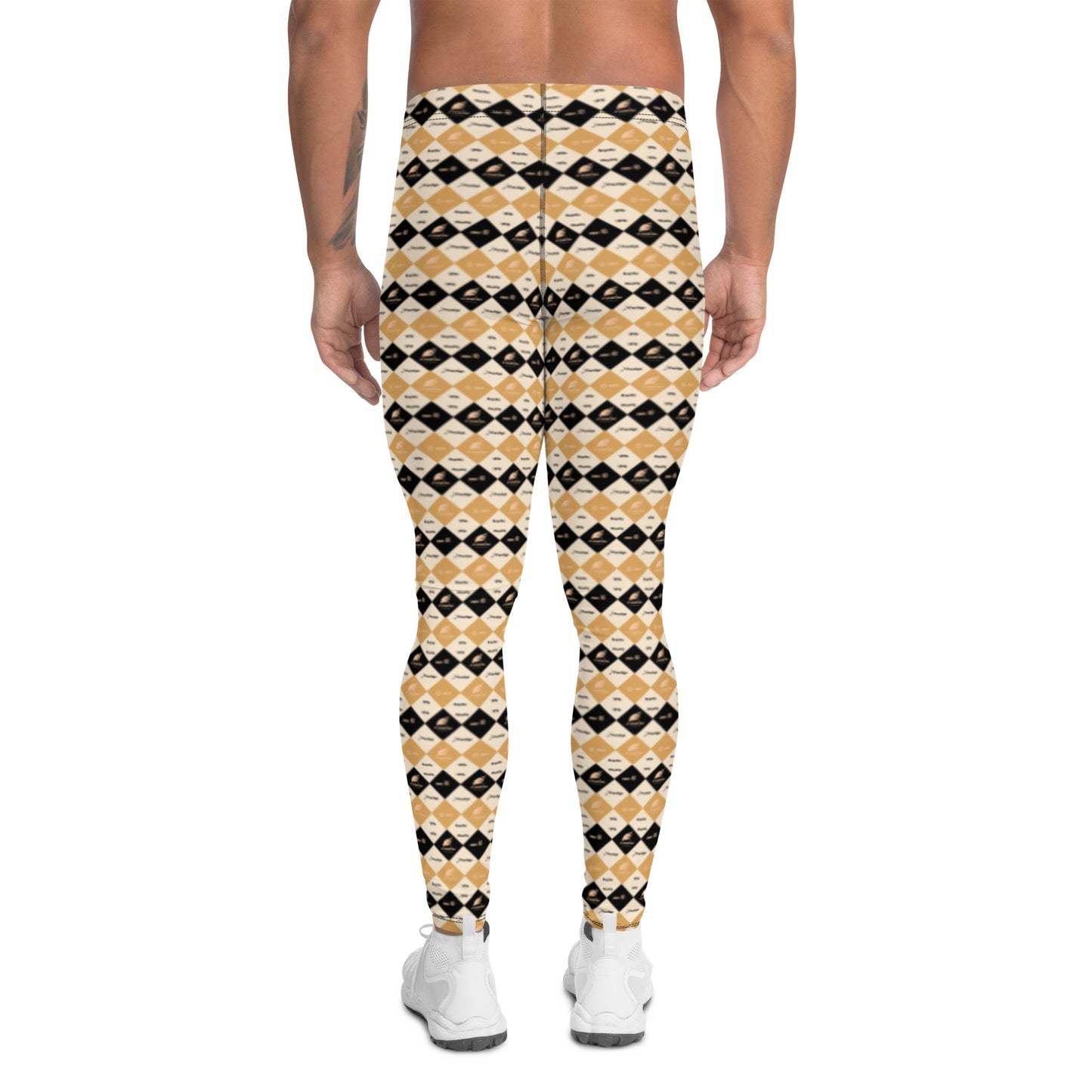 New Men's Leggings