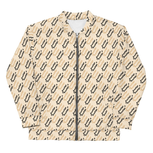 New unisex Bomber Jacket